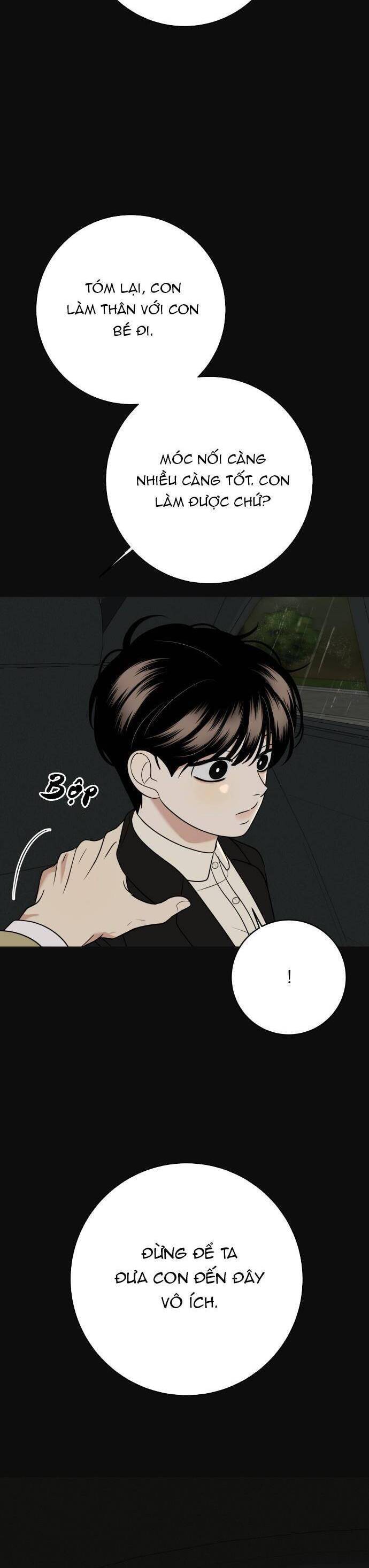 Kỷ Niệm Tuổi 19 Tồi Tệ - Chapter 17 - Page 8