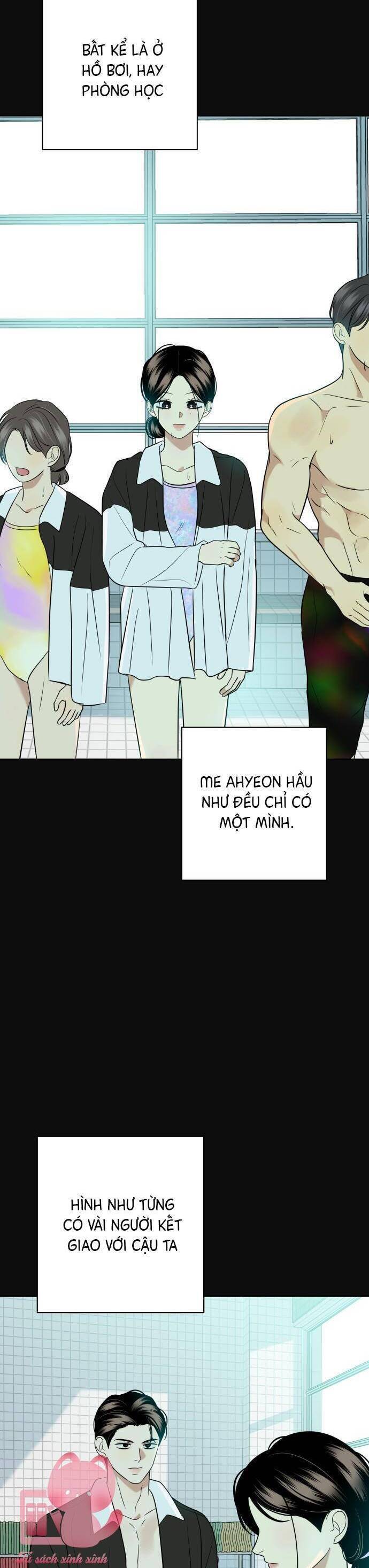 Kỷ Niệm Tuổi 19 Tồi Tệ - Chapter 18 - Page 12