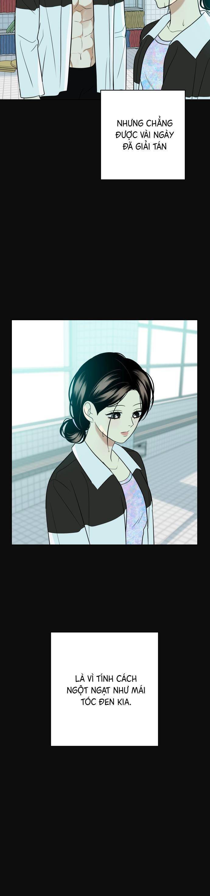 Kỷ Niệm Tuổi 19 Tồi Tệ - Chapter 18 - Page 13