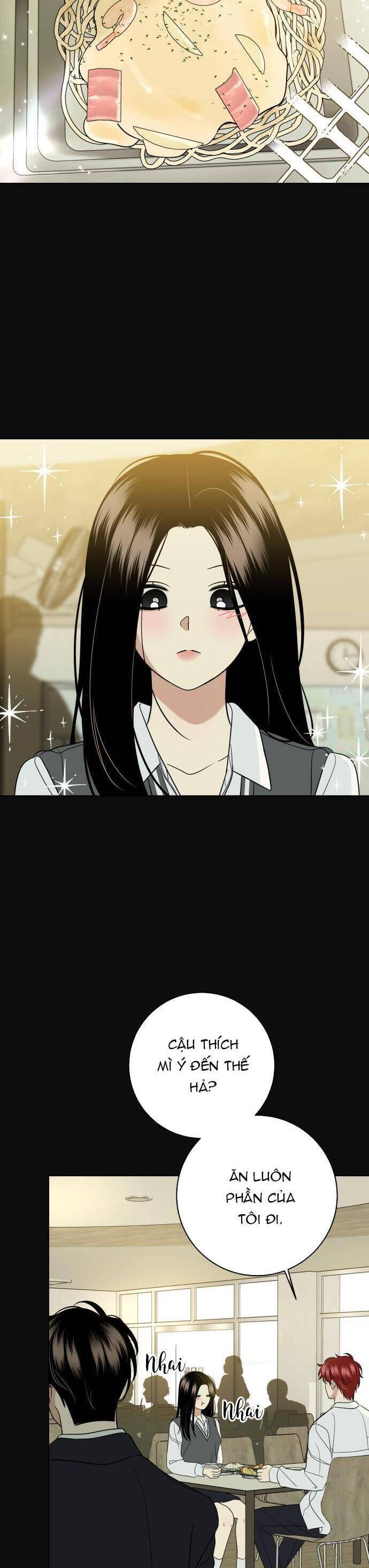 Kỷ Niệm Tuổi 19 Tồi Tệ - Chapter 18 - Page 20