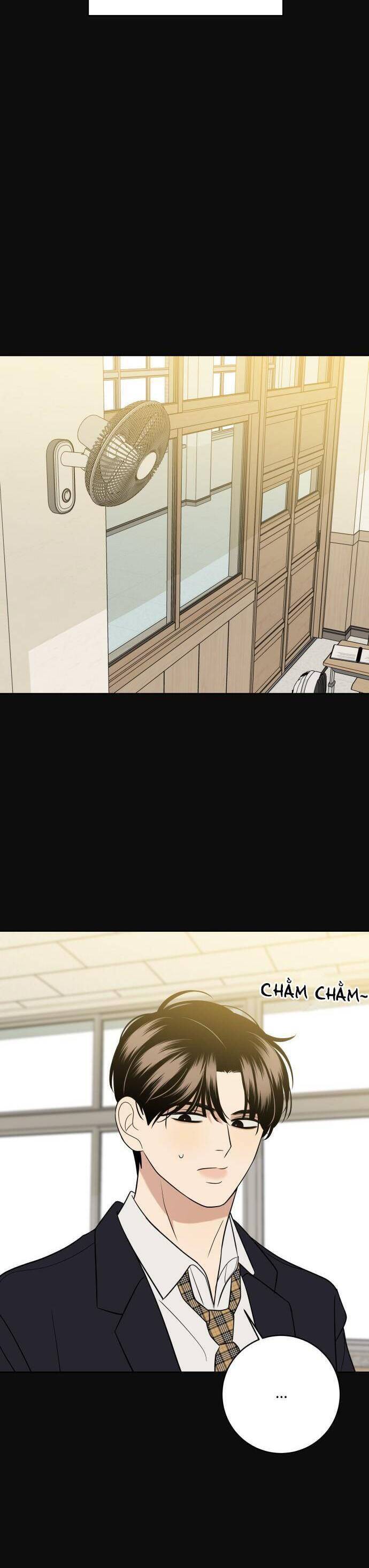 Kỷ Niệm Tuổi 19 Tồi Tệ - Chapter 18 - Page 23