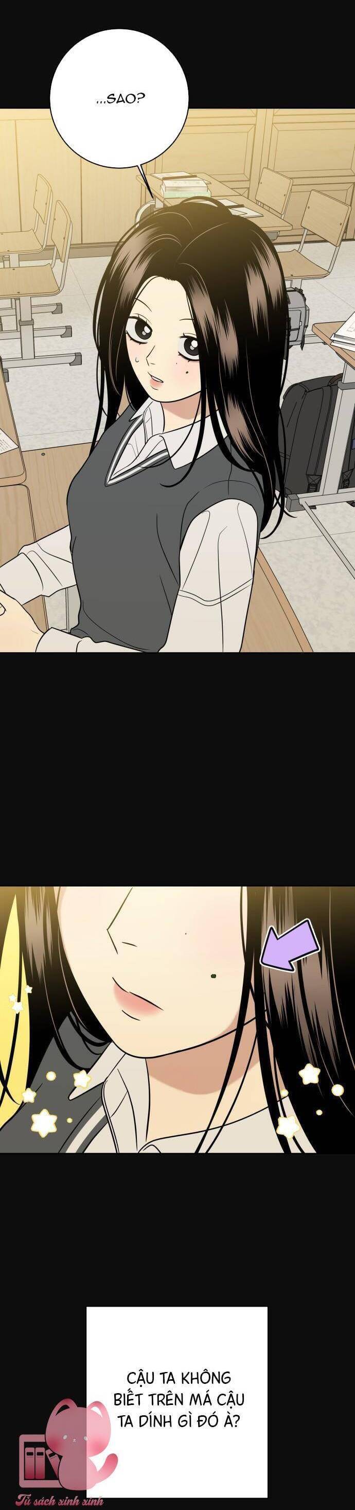 Kỷ Niệm Tuổi 19 Tồi Tệ - Chapter 18 - Page 24