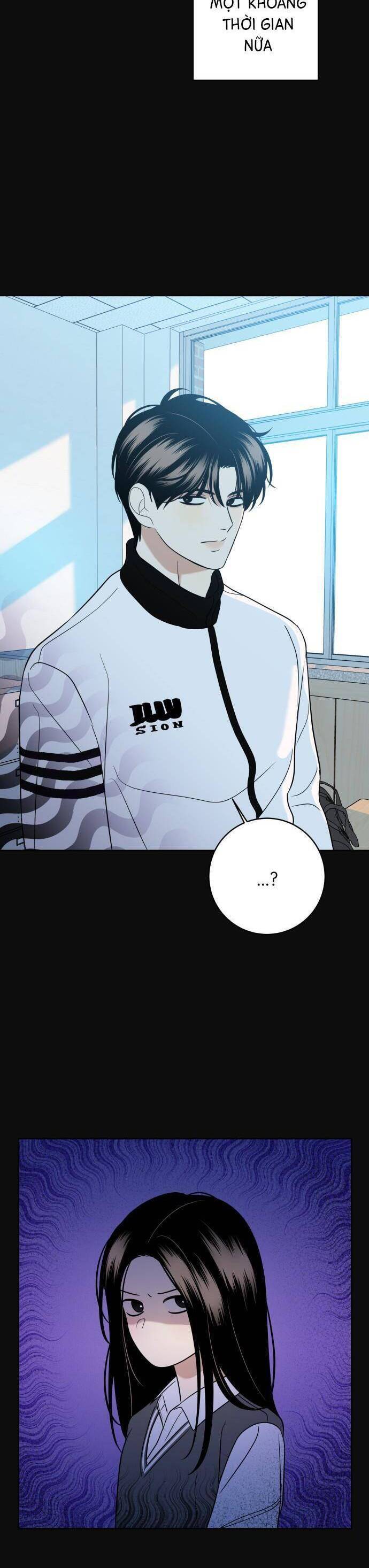 Kỷ Niệm Tuổi 19 Tồi Tệ - Chapter 18 - Page 27