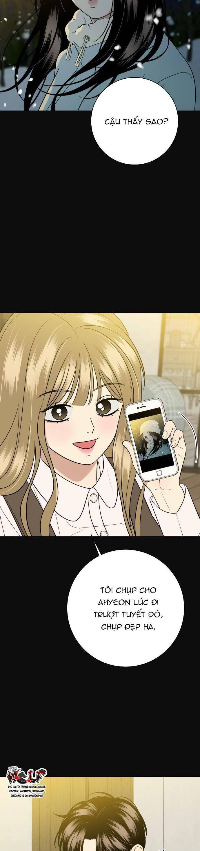 Kỷ Niệm Tuổi 19 Tồi Tệ - Chapter 18 - Page 3