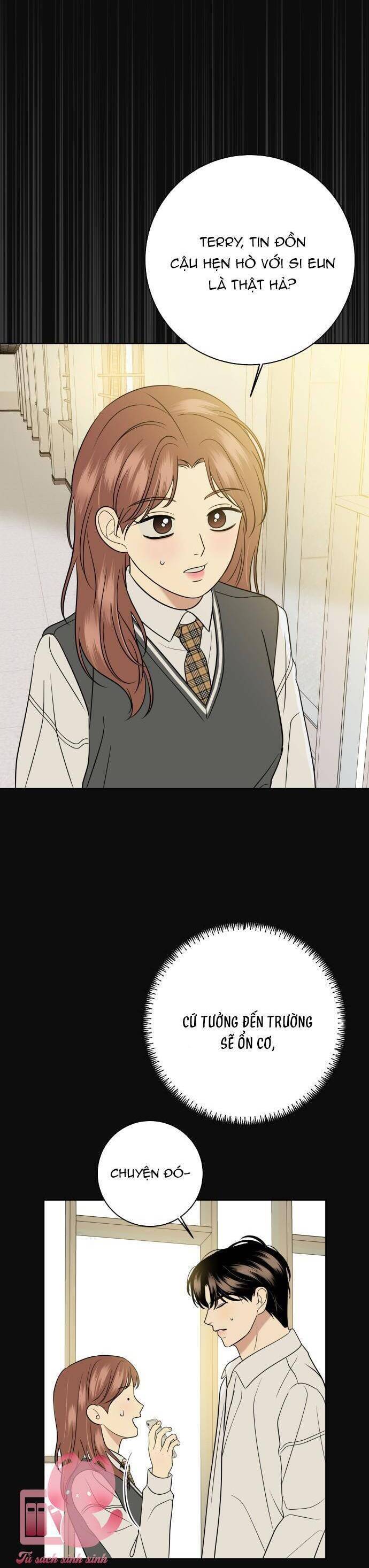 Kỷ Niệm Tuổi 19 Tồi Tệ - Chapter 18 - Page 30