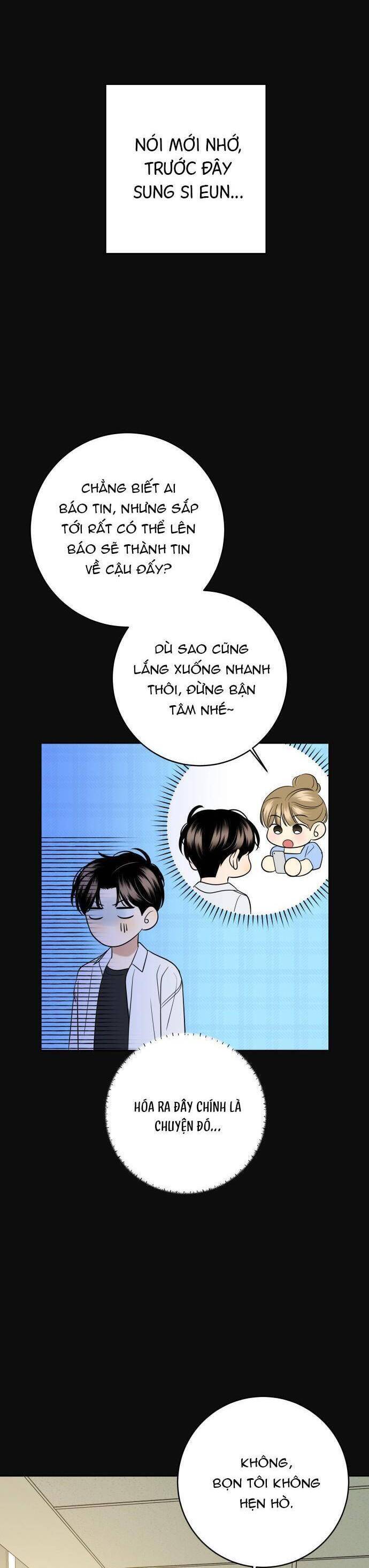 Kỷ Niệm Tuổi 19 Tồi Tệ - Chapter 18 - Page 32