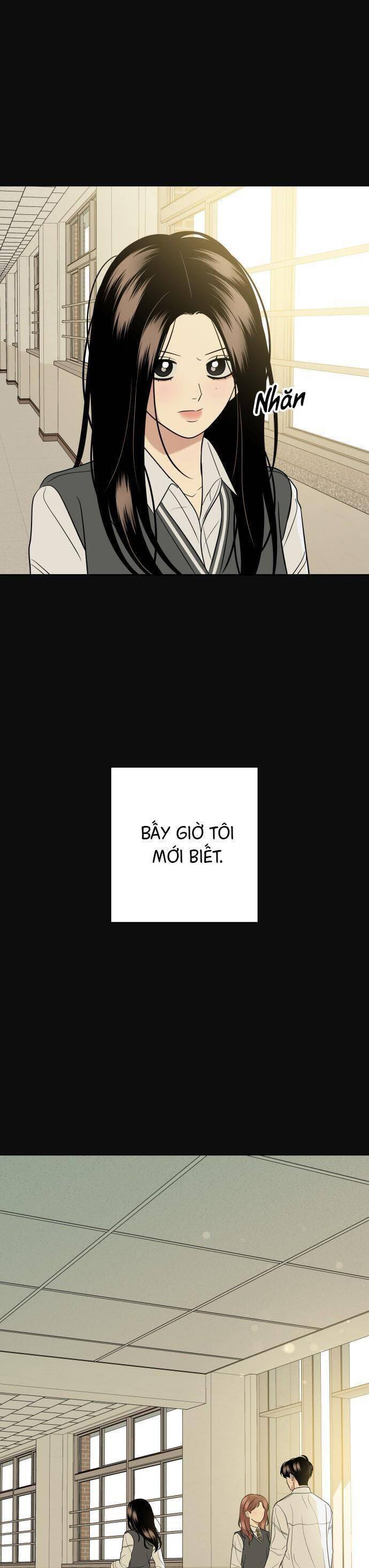 Kỷ Niệm Tuổi 19 Tồi Tệ - Chapter 18 - Page 34