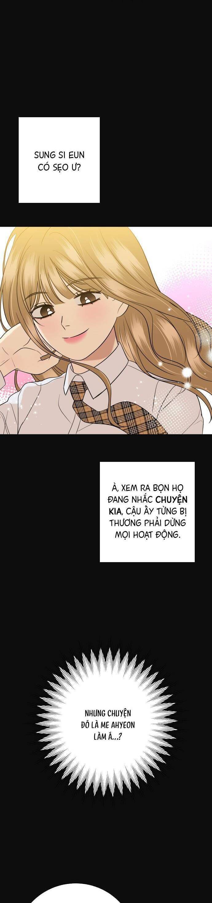 Kỷ Niệm Tuổi 19 Tồi Tệ - Chapter 18 - Page 39