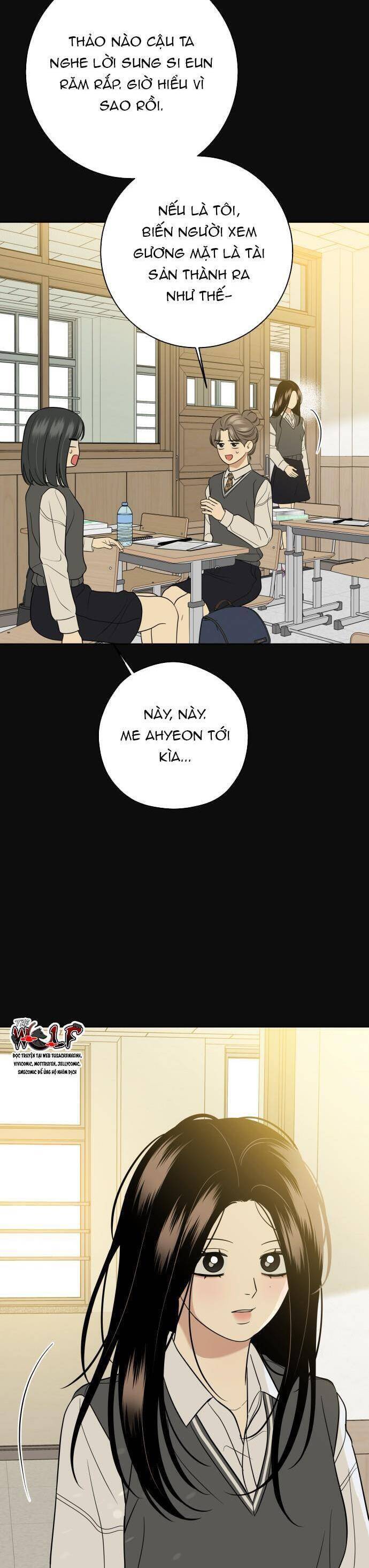 Kỷ Niệm Tuổi 19 Tồi Tệ - Chapter 18 - Page 40