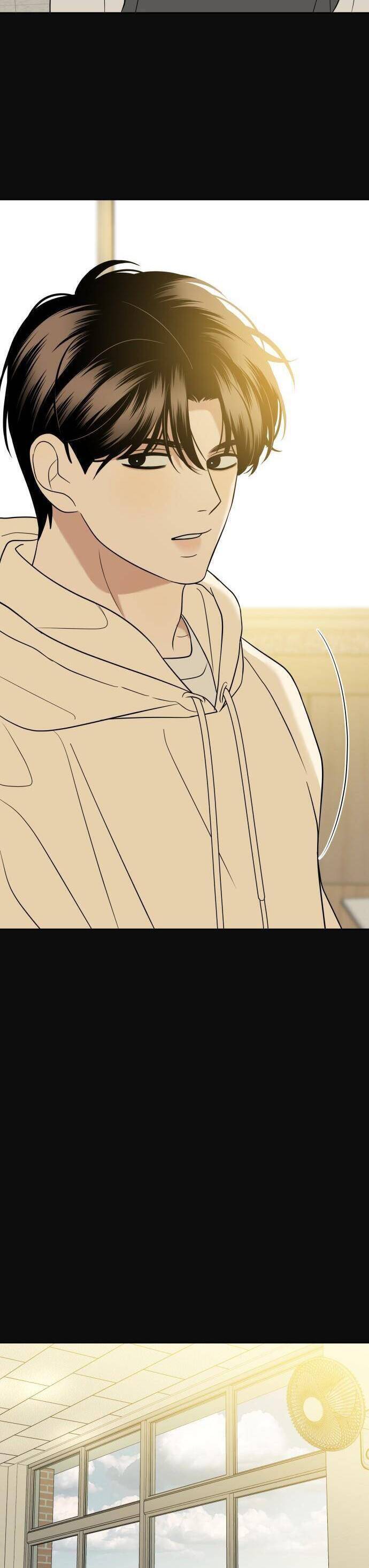 Kỷ Niệm Tuổi 19 Tồi Tệ - Chapter 18 - Page 41