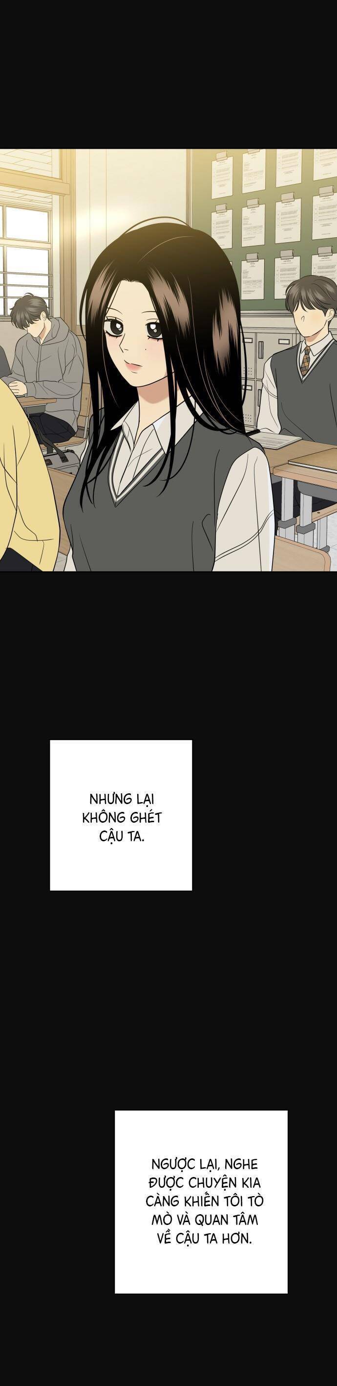 Kỷ Niệm Tuổi 19 Tồi Tệ - Chapter 18 - Page 43