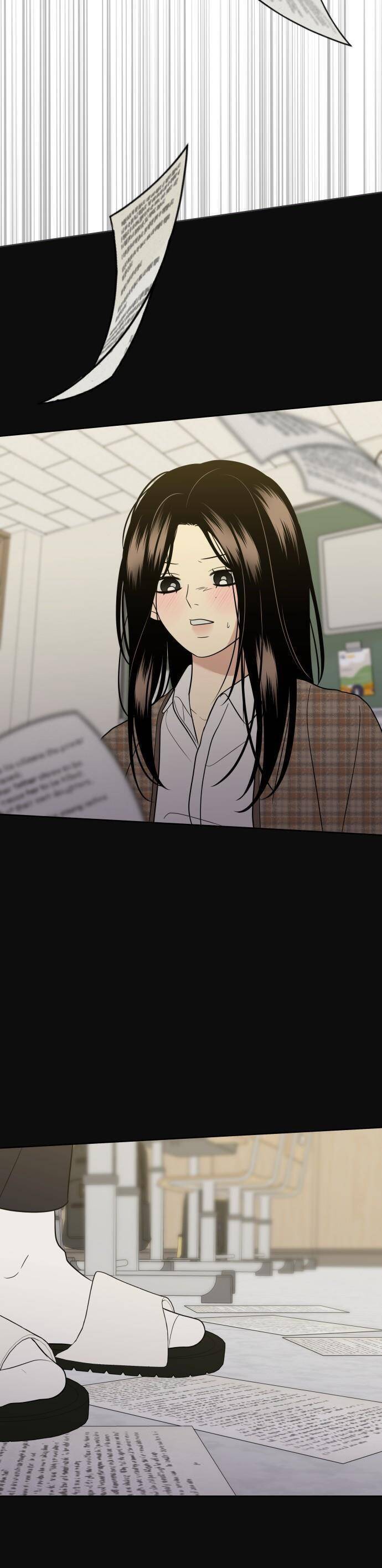 Kỷ Niệm Tuổi 19 Tồi Tệ - Chapter 18 - Page 44