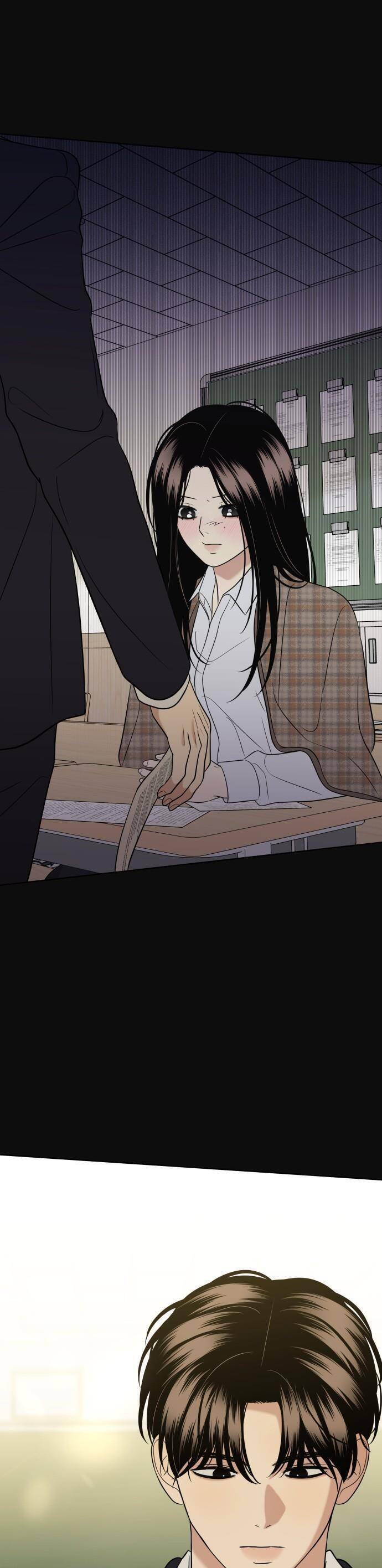 Kỷ Niệm Tuổi 19 Tồi Tệ - Chapter 18 - Page 45