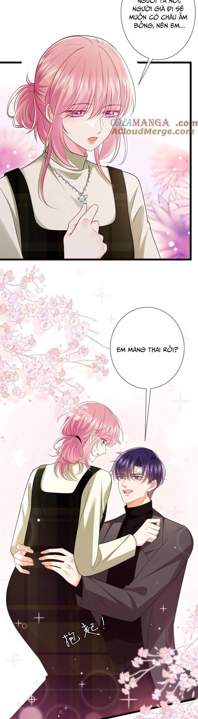 Danh Môn Chí Ái - Chapter 505 - Page 10