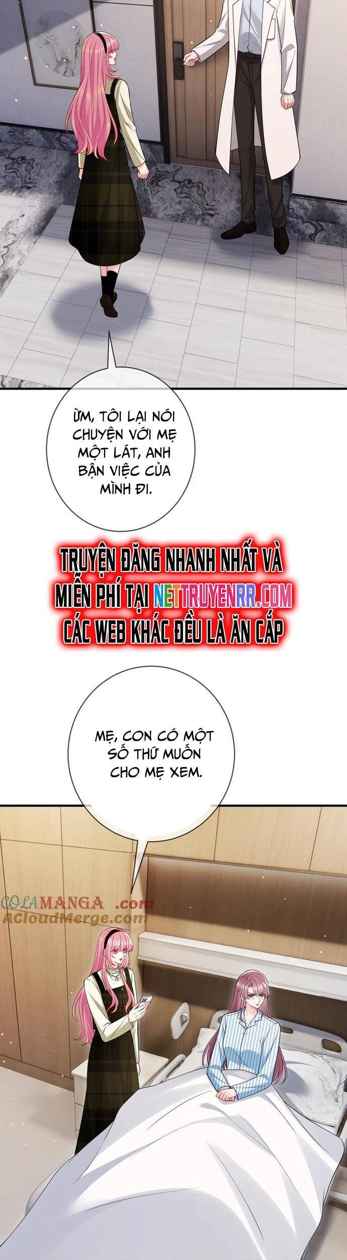 Danh Môn Chí Ái - Chapter 505 - Page 4