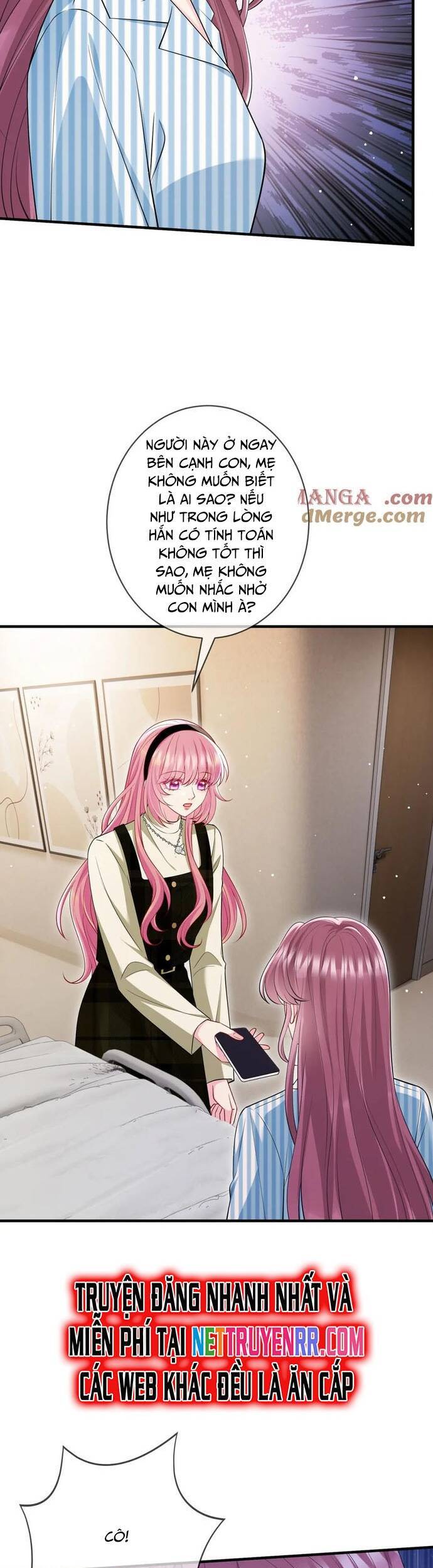 Danh Môn Chí Ái - Chapter 505 - Page 5