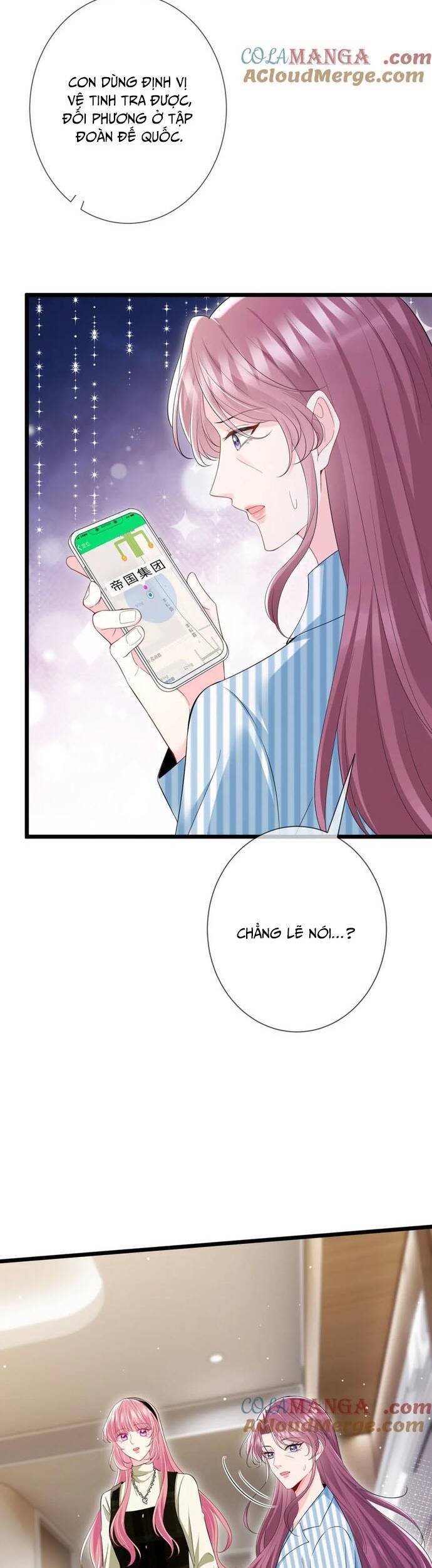 Danh Môn Chí Ái - Chapter 505 - Page 6