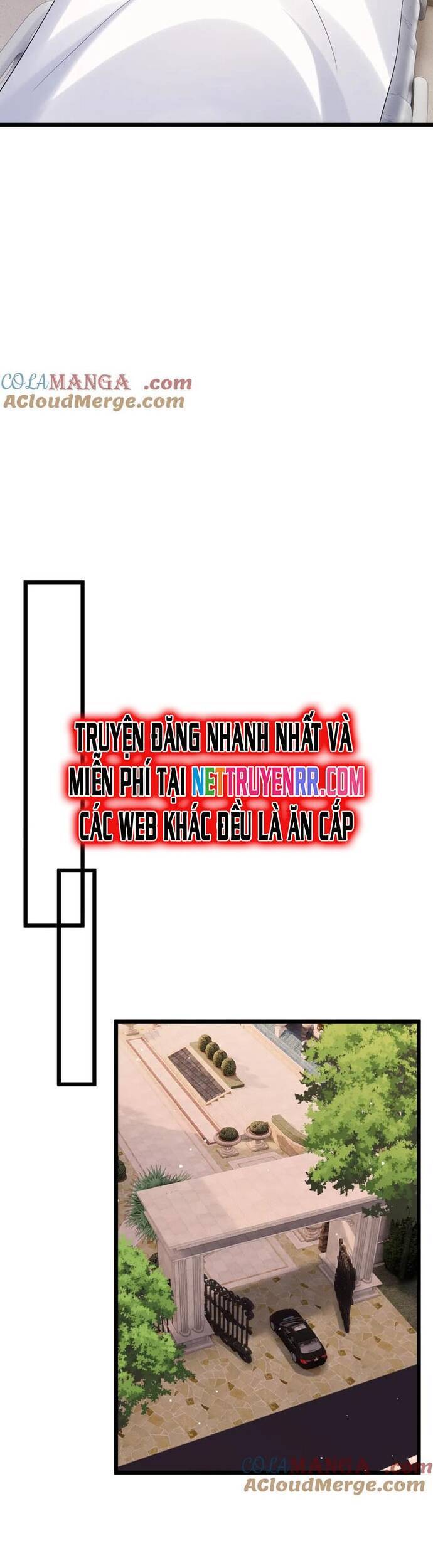 Danh Môn Chí Ái - Chapter 505 - Page 8