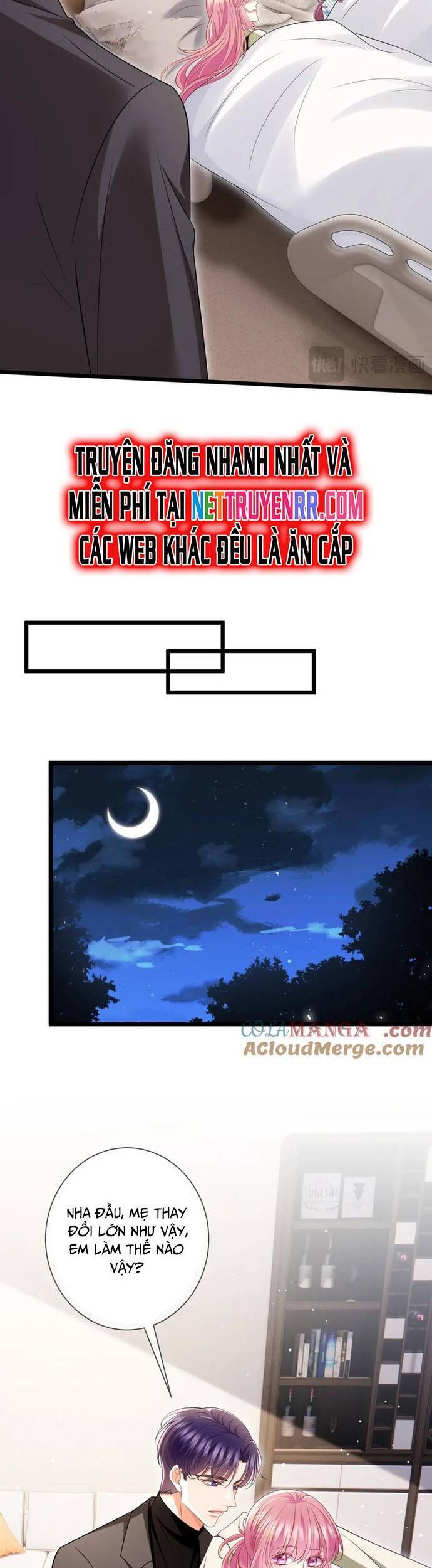 Danh Môn Chí Ái - Chapter 505 - Page 9