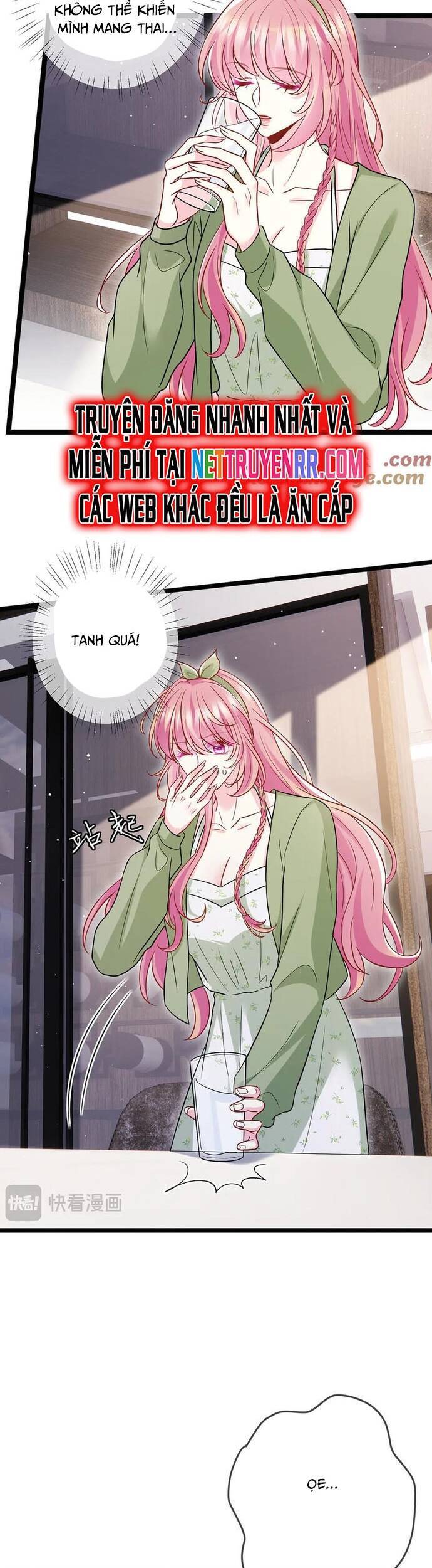 Danh Môn Chí Ái - Chapter 506 - Page 4