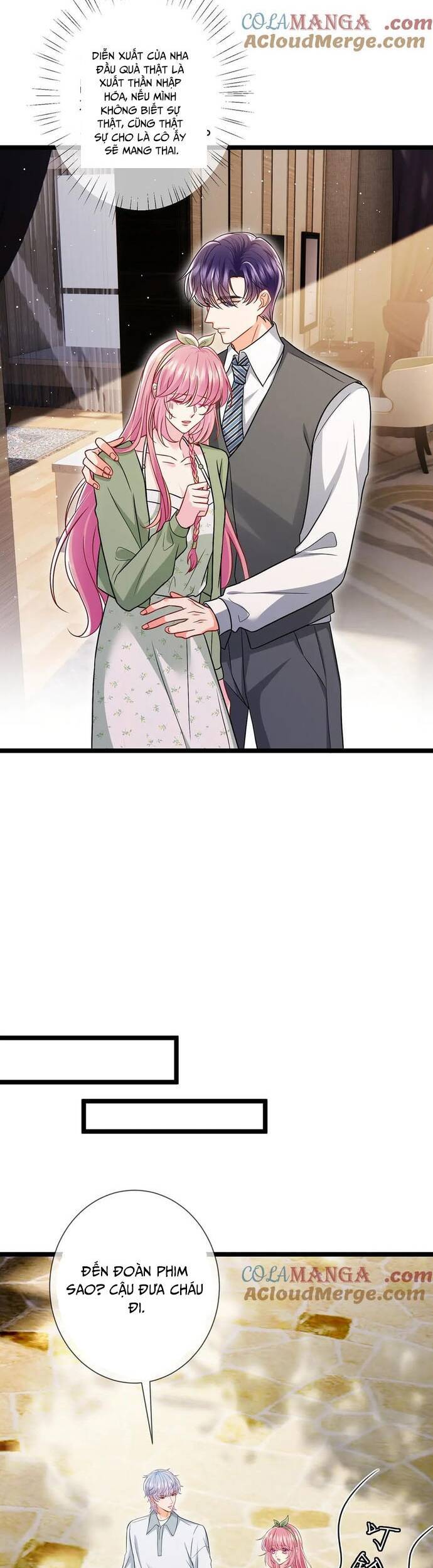 Danh Môn Chí Ái - Chapter 506 - Page 5