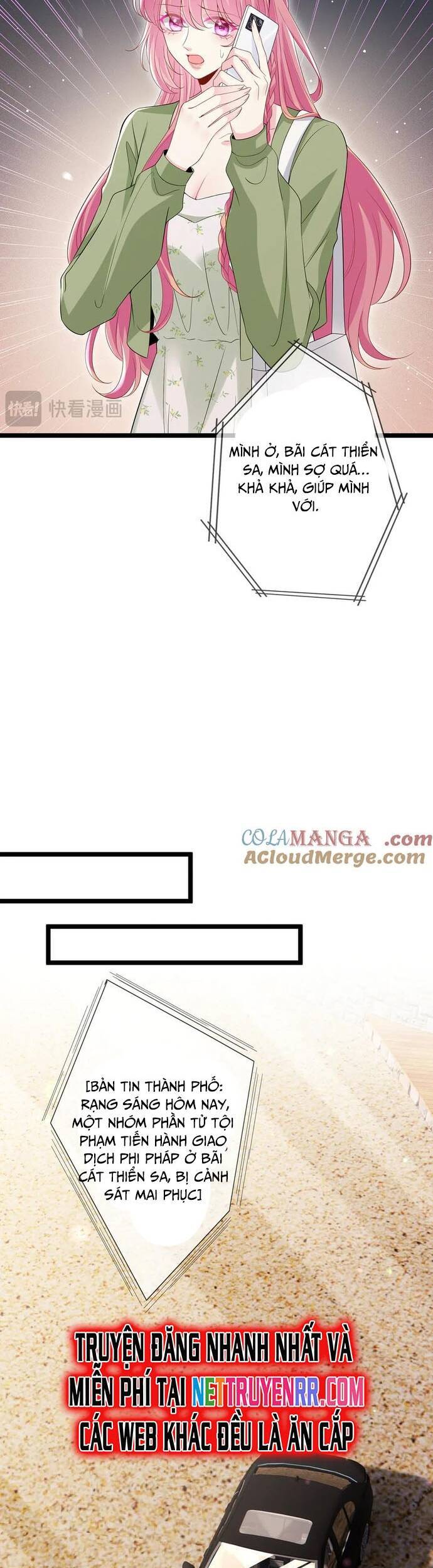 Danh Môn Chí Ái - Chapter 506 - Page 6