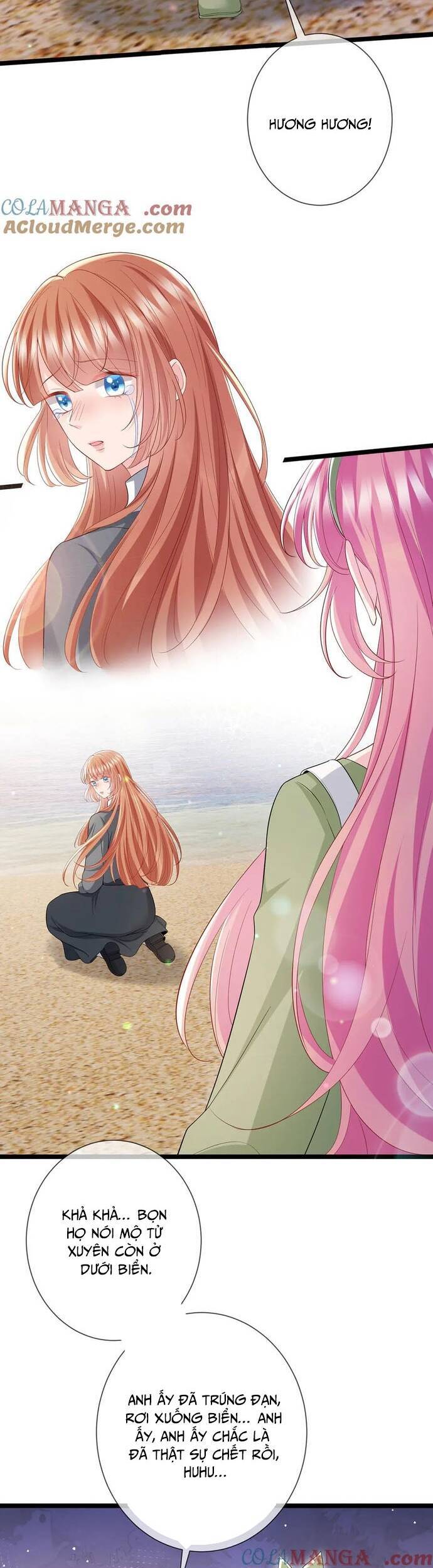 Danh Môn Chí Ái - Chapter 506 - Page 7