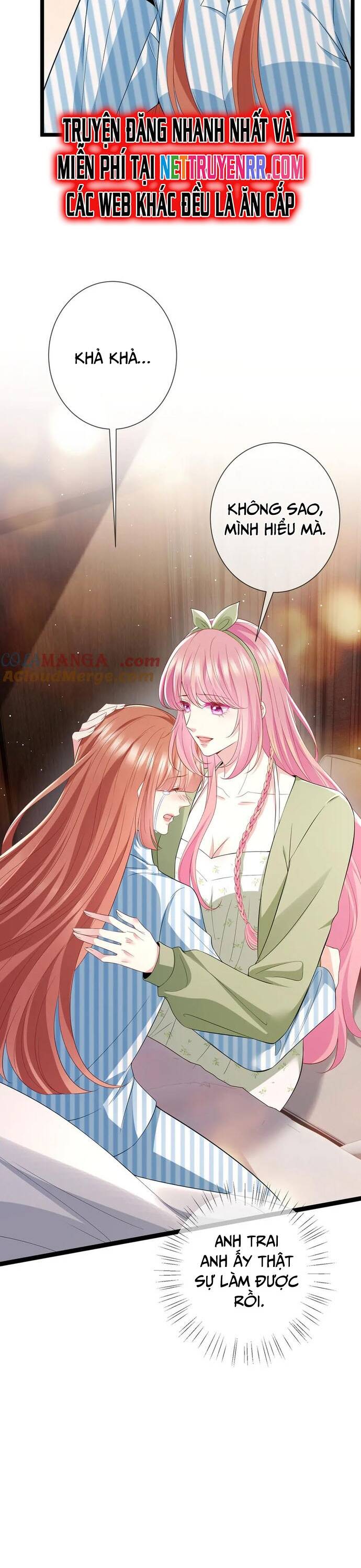 Danh Môn Chí Ái - Chapter 507 - Page 10