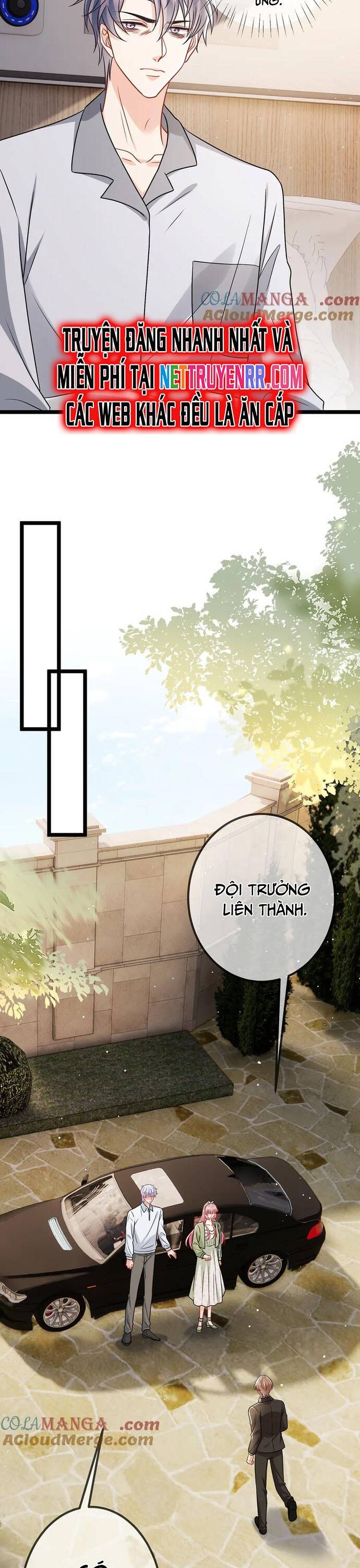 Danh Môn Chí Ái - Chapter 507 - Page 15