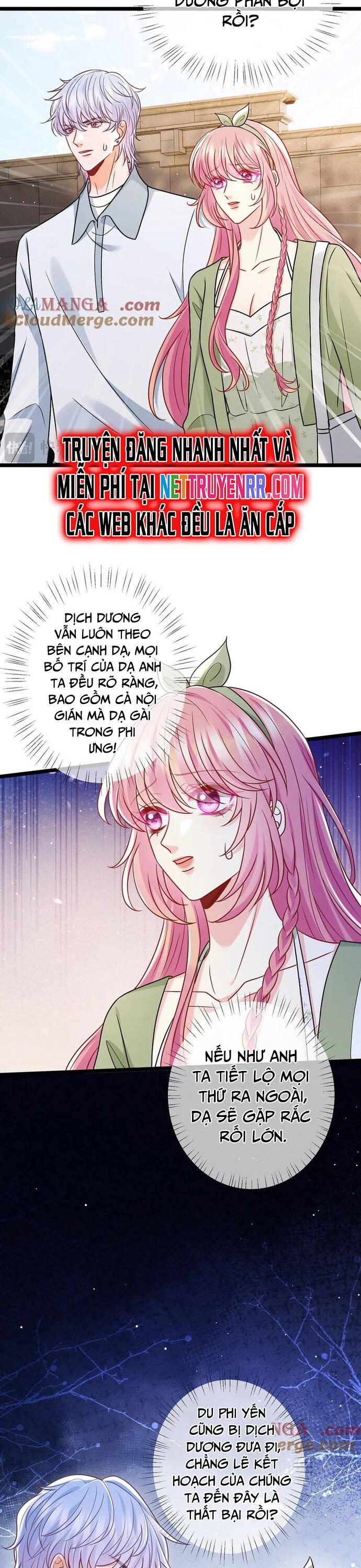 Danh Môn Chí Ái - Chapter 507 - Page 17