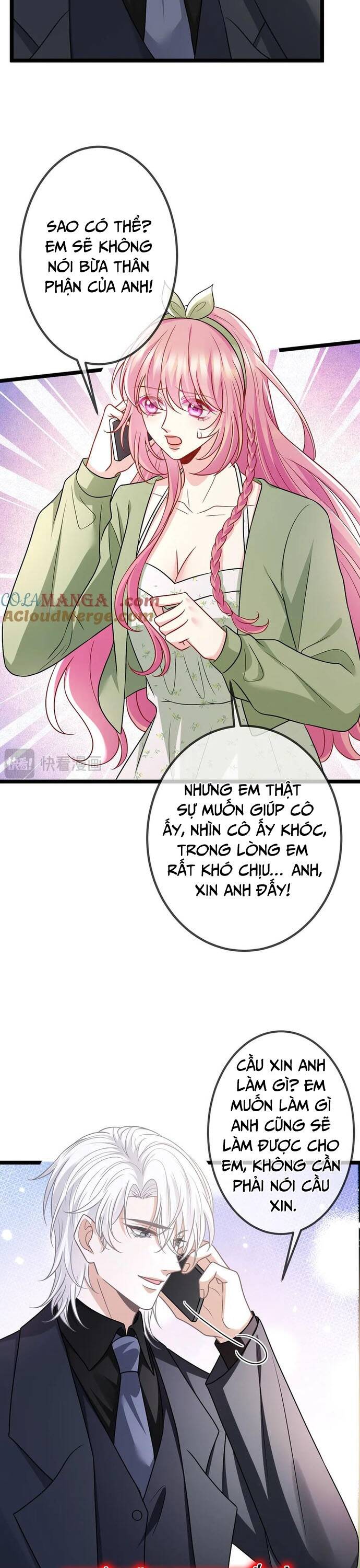 Danh Môn Chí Ái - Chapter 507 - Page 4