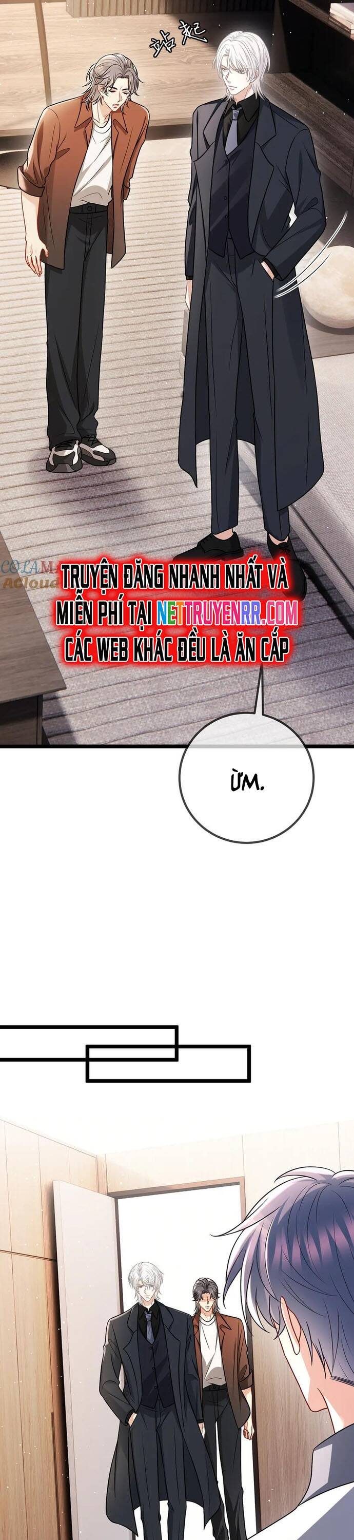 Danh Môn Chí Ái - Chapter 507 - Page 6