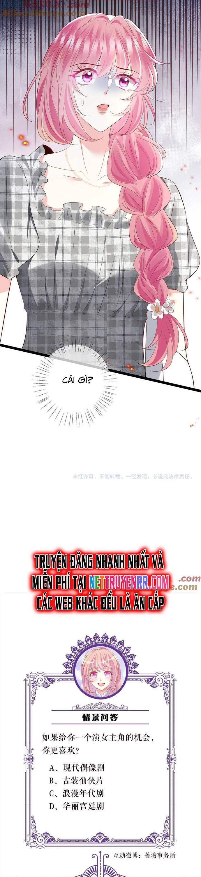 Danh Môn Chí Ái - Chapter 508 - Page 19