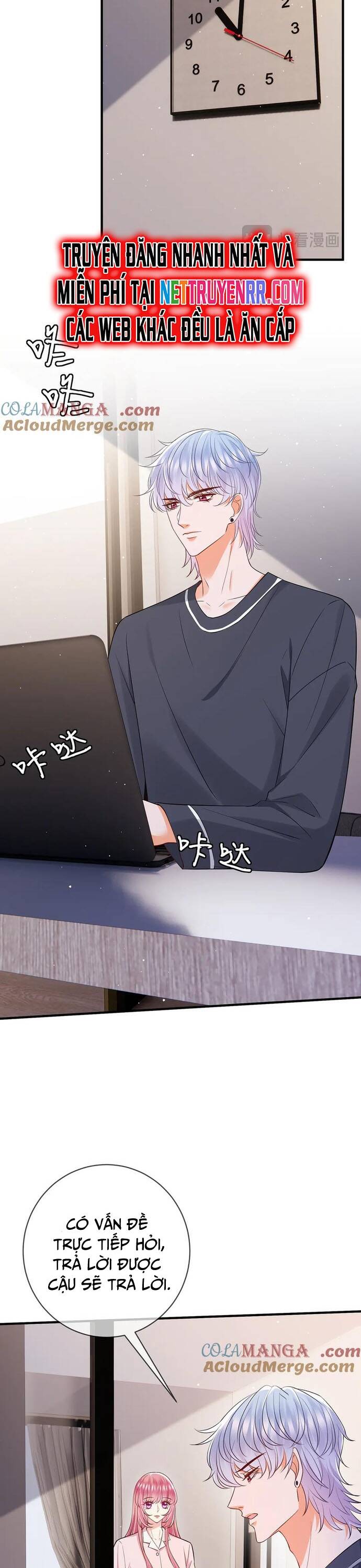 Danh Môn Chí Ái - Chapter 508 - Page 7