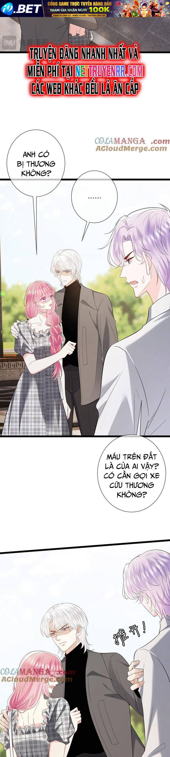 Danh Môn Chí Ái - Chapter 509 - Page 13