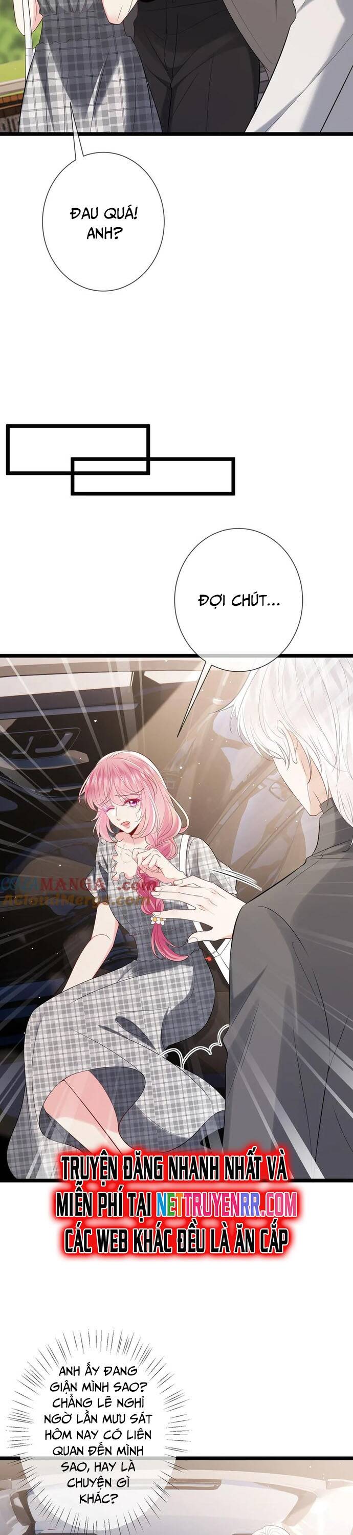 Danh Môn Chí Ái - Chapter 509 - Page 14