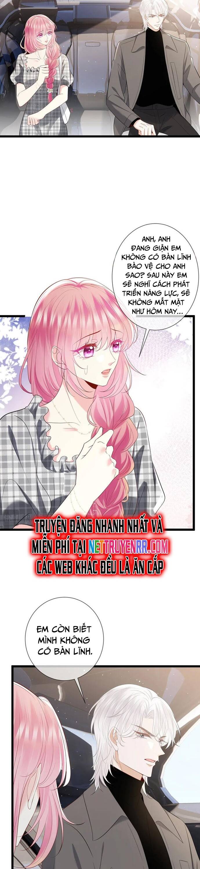 Danh Môn Chí Ái - Chapter 509 - Page 15