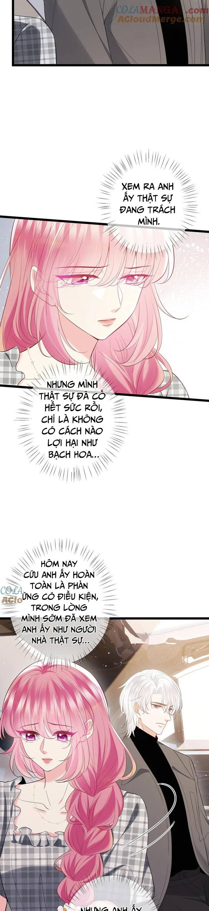 Danh Môn Chí Ái - Chapter 509 - Page 16