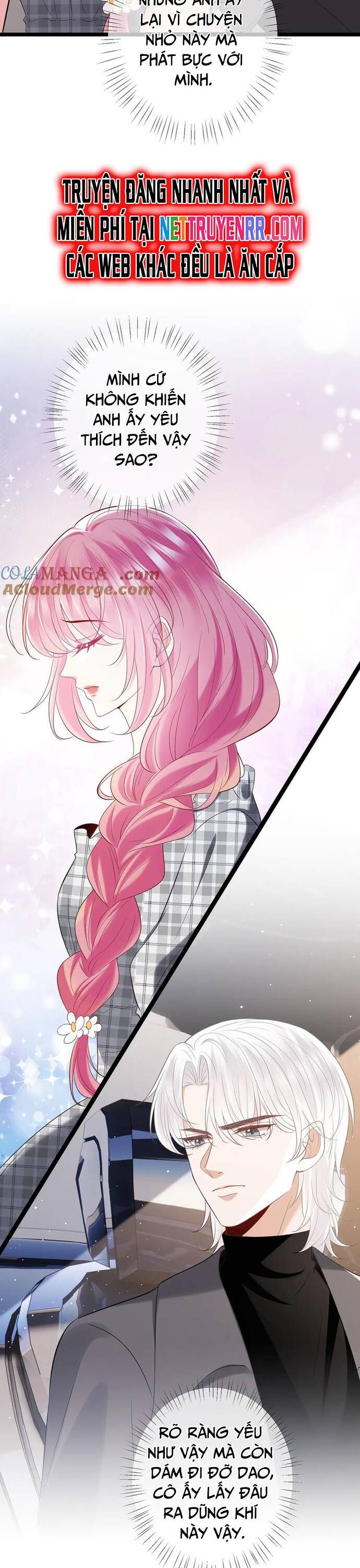 Danh Môn Chí Ái - Chapter 509 - Page 17