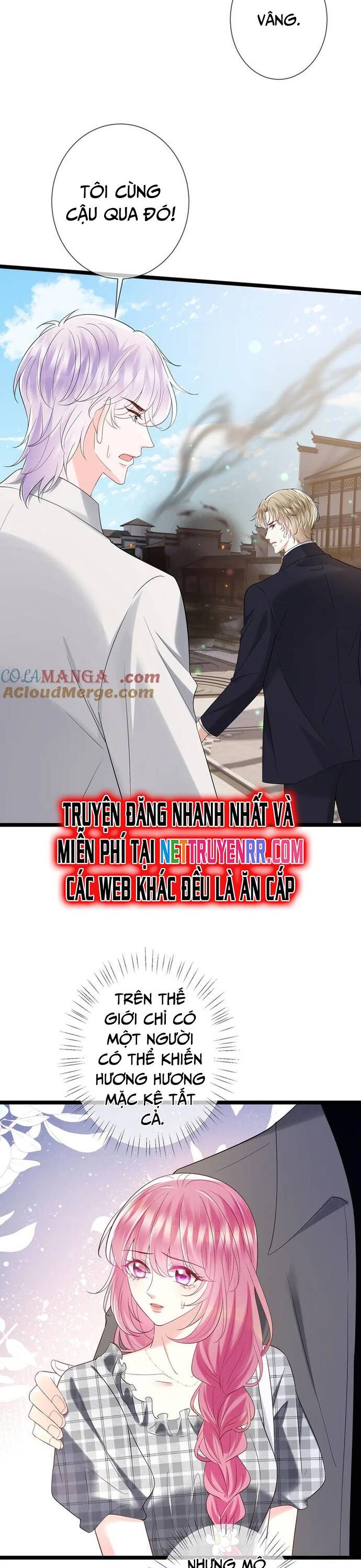 Danh Môn Chí Ái - Chapter 509 - Page 4