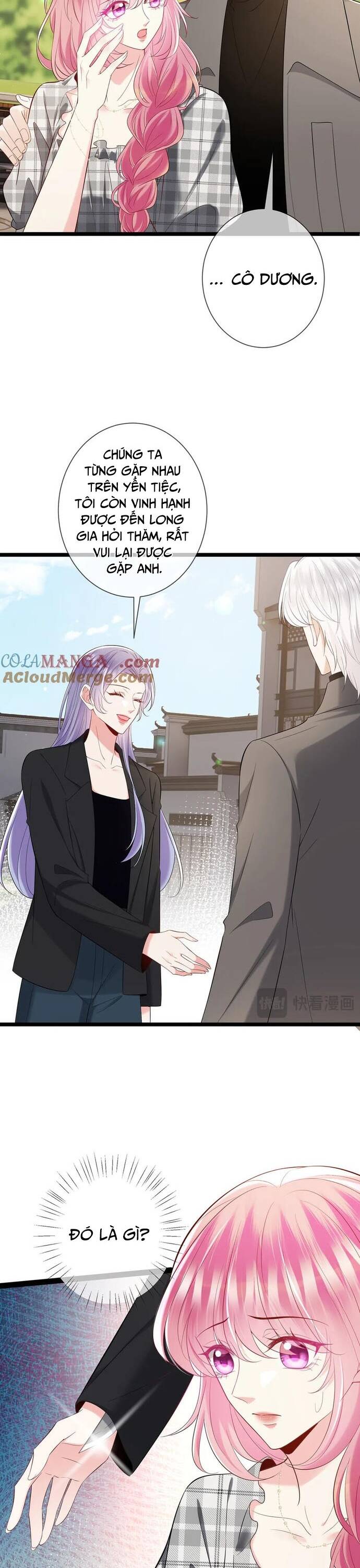 Danh Môn Chí Ái - Chapter 509 - Page 6