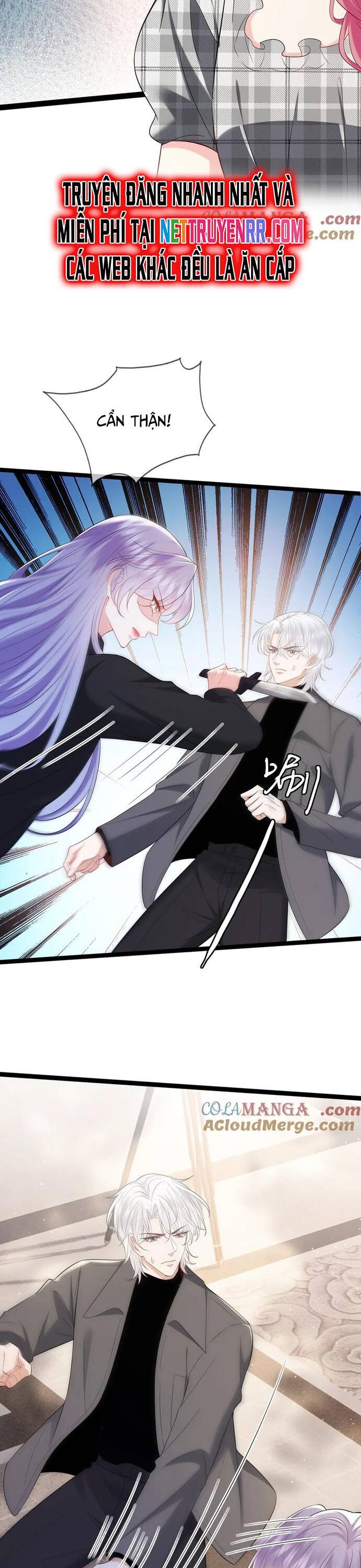 Danh Môn Chí Ái - Chapter 509 - Page 7