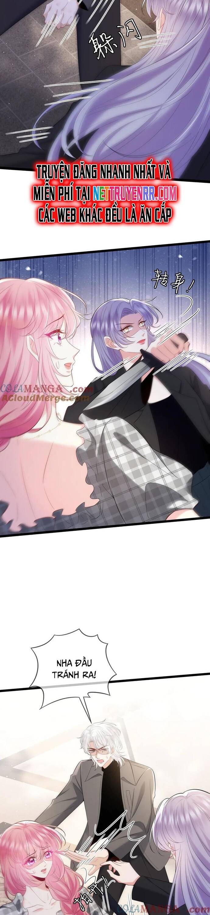 Danh Môn Chí Ái - Chapter 509 - Page 8