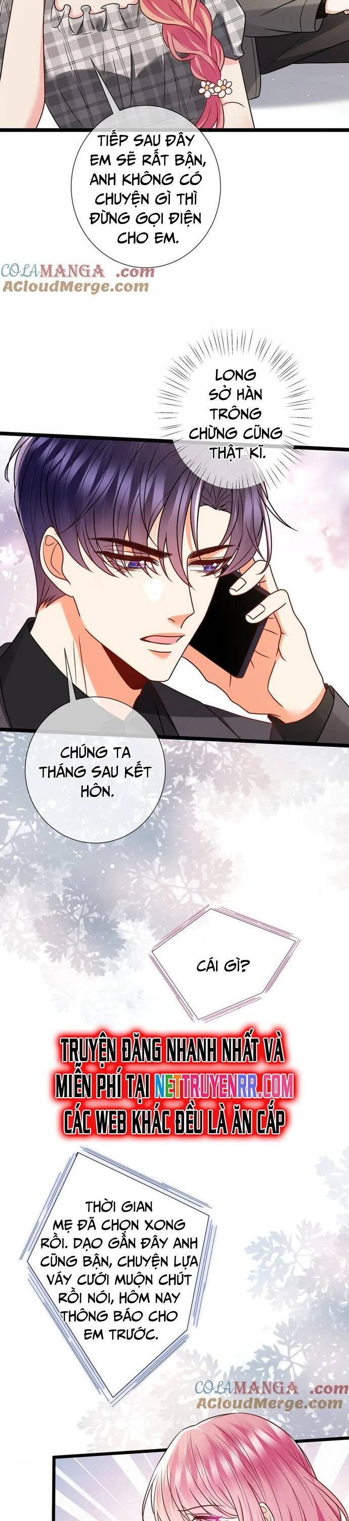 Danh Môn Chí Ái - Chapter 510 - Page 11