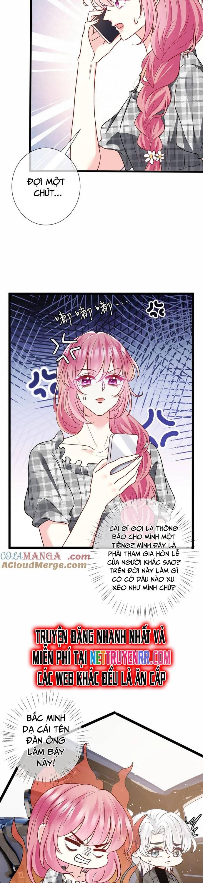 Danh Môn Chí Ái - Chapter 510 - Page 12