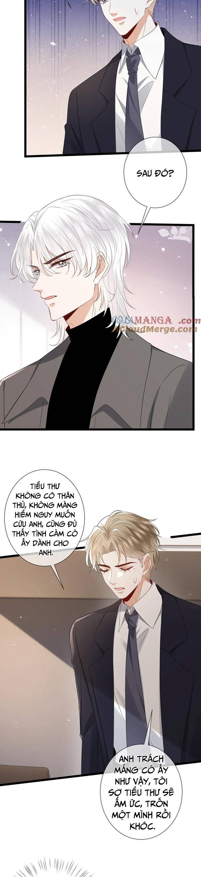 Danh Môn Chí Ái - Chapter 510 - Page 15