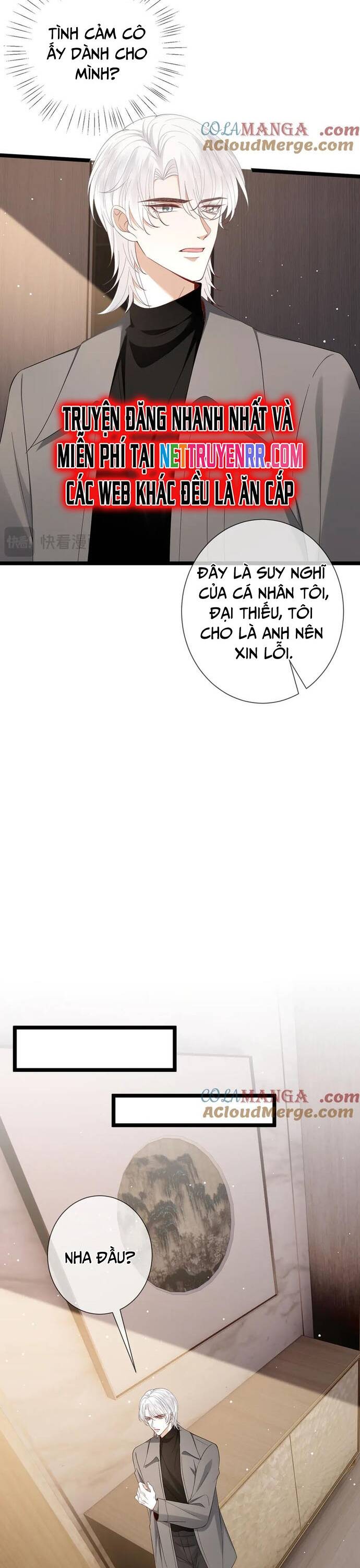 Danh Môn Chí Ái - Chapter 510 - Page 16