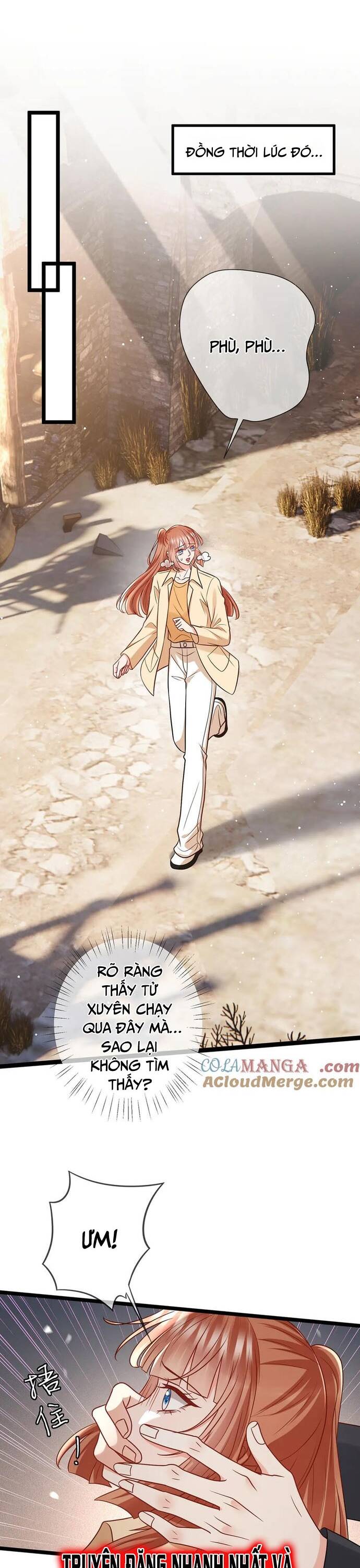 Danh Môn Chí Ái - Chapter 510 - Page 3