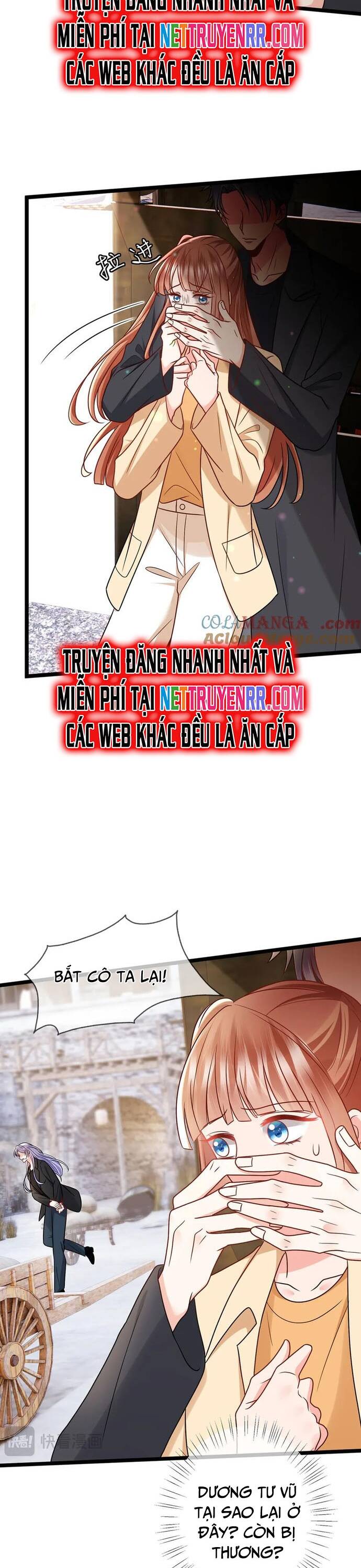 Danh Môn Chí Ái - Chapter 510 - Page 4