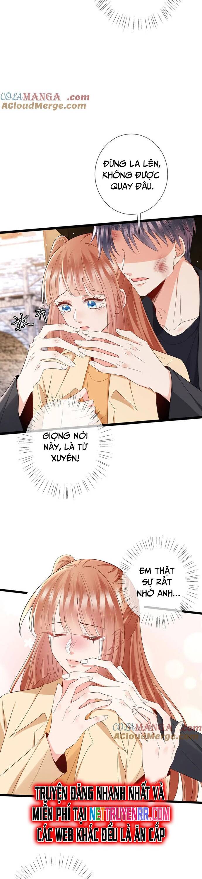 Danh Môn Chí Ái - Chapter 510 - Page 5